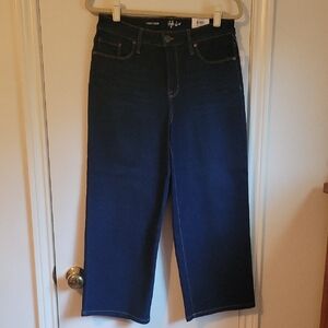 Stylish Blue Women's Jeans